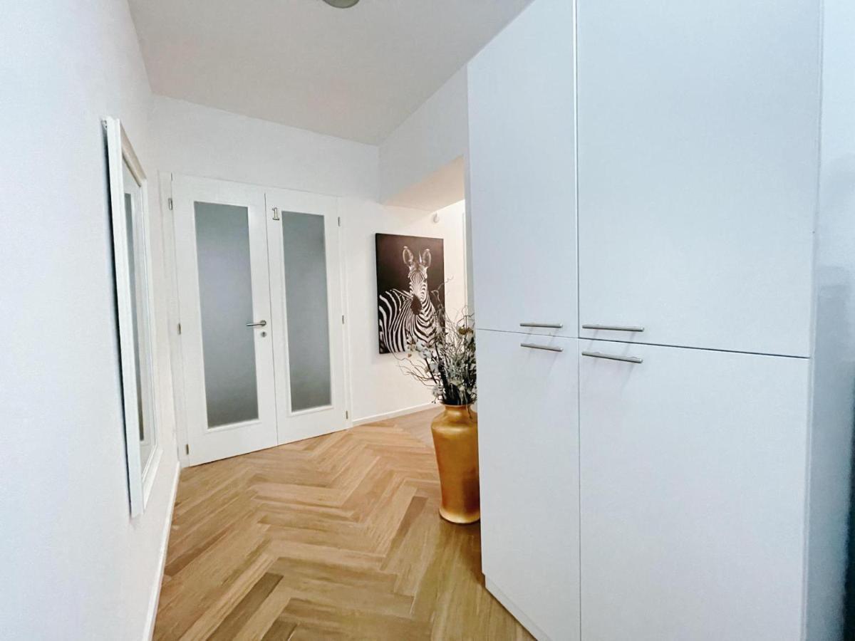 Apartment Candy Pula Exterior foto